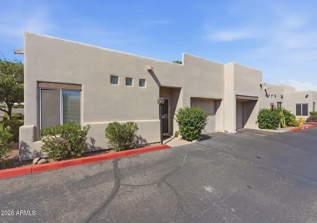 Photo 3 of Sale Pending at 11260 N 92nd St #1083, Scottsdale, AZ 85260 | MLS# 7070692 | Listing updated on 2026-09-18