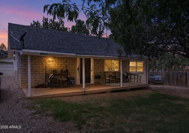 1st image of 7488 N Paloma Vis, Payson, AZ 85541 | MLS# 7069893