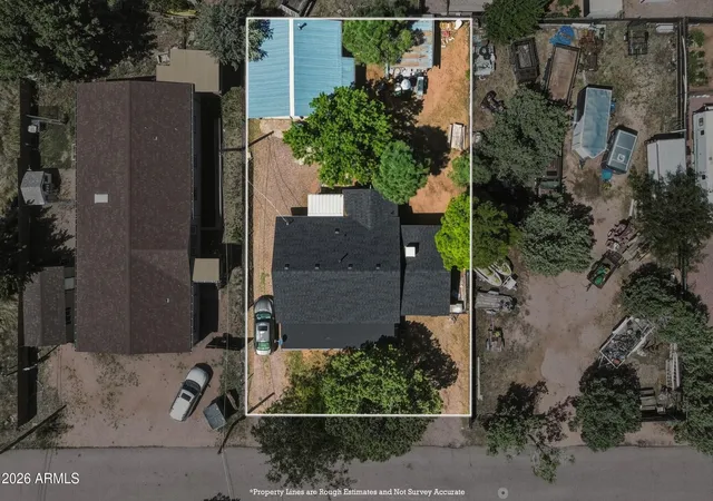 25th image of 7488 N Paloma Vis, Payson, AZ 85541 | MLS# 7069893