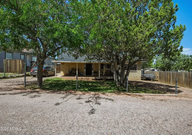 2nd image of 7488 N Paloma Vis, Payson, AZ 85541 | MLS# 7069893