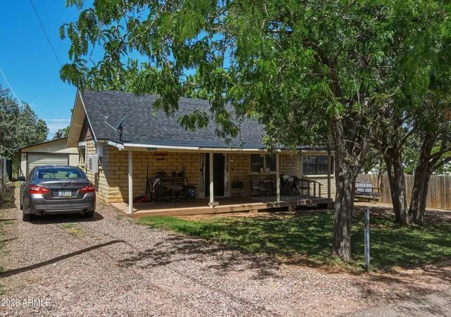Photo 3 of Single family home for sale at 7488 N Paloma Vis, Payson, AZ 85541 | MLS# 7069893 | Listing updated on 2026-09-21