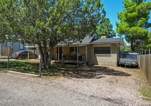 Photo 3 of Single family home for sale at 7488 N Paloma Vis, Payson, AZ 85541 | MLS# 7069893 | Listing updated on 2026-09-21