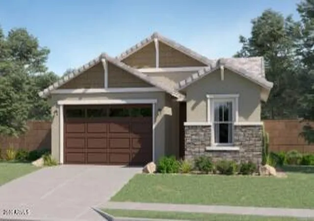 Photo 1 of Sale Pending at 17356 W Gray Fox Trl, Surprise, AZ 85387 | MLS# 7069268 | Listing updated on 2026-08-27