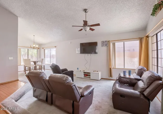 Photo 3 of Single family home for sale at 3729 N Copenhagen Dr, Avondale, AZ 85392 | MLS# 7069786 | Listing updated on 2026-10-12