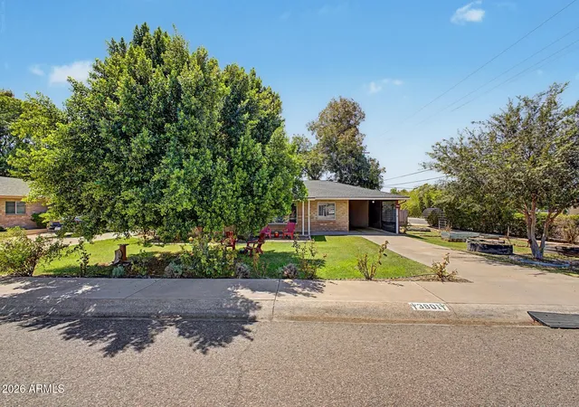 1st image of 3801 E Amelia Ave, Phoenix, AZ 85018 | MLS# 7069293