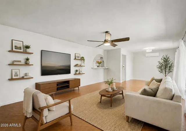 4th image of 3801 E Amelia Ave, Phoenix, AZ 85018 | MLS# 7069293