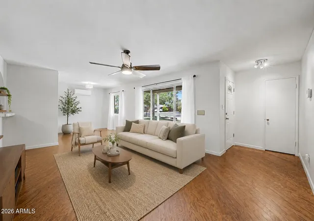 5th image of 3801 E Amelia Ave, Phoenix, AZ 85018 | MLS# 7069293