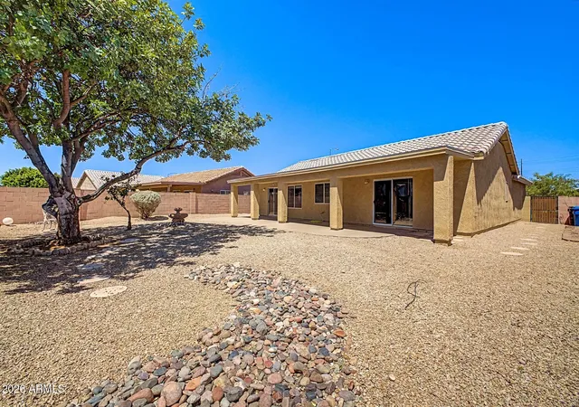 35th image of 760 S Del Rancho, Mesa, AZ 85208 | MLS# 7070219