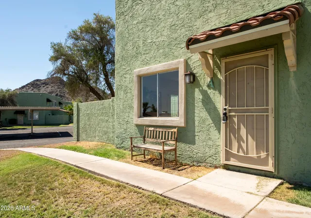 15th image of 10201 N 8th Pl #A, Phoenix, AZ 85020 | MLS# 7070288
