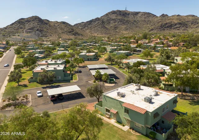 2nd image of 10201 N 8th Pl #A, Phoenix, AZ 85020 | MLS# 7070288