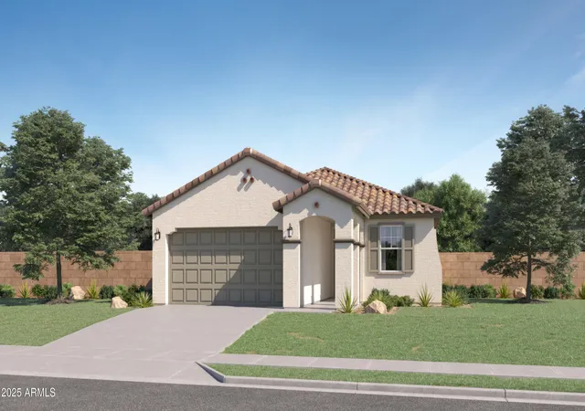 Photo 1 of Sale Pending at 17061 W Swayback Pass, Surprise, AZ 85387 | MLS# 7069282 | Listing updated on 2026-08-24