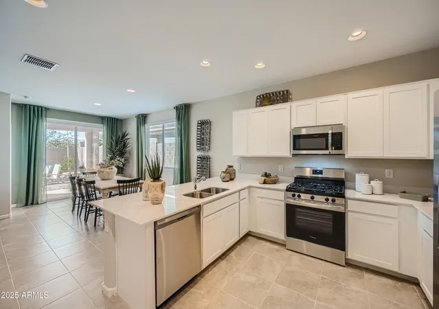 Photo 4 of Sale Pending at 17061 W Swayback Pass, Surprise, AZ 85387 | MLS# 7069282 | Listing updated on 2026-08-24
