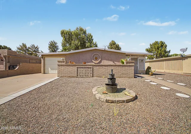 1st image of 9346 E Lakeside Dr, Sun Lakes, AZ 85248 | MLS# 7069608