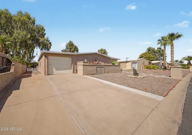 2nd image of 9346 E Lakeside Dr, Sun Lakes, AZ 85248 | MLS# 7069608