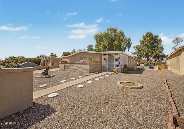3rd image of 9346 E Lakeside Dr, Sun Lakes, AZ 85248 | MLS# 7069608