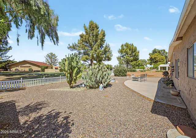 42nd image of 9346 E Lakeside Dr, Sun Lakes, AZ 85248 | MLS# 7069608