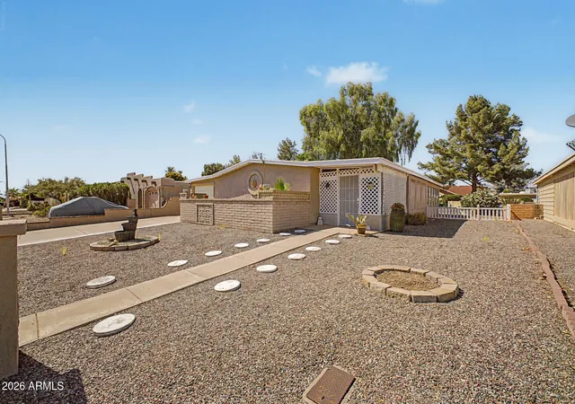 4th image of 9346 E Lakeside Dr, Sun Lakes, AZ 85248 | MLS# 7069608
