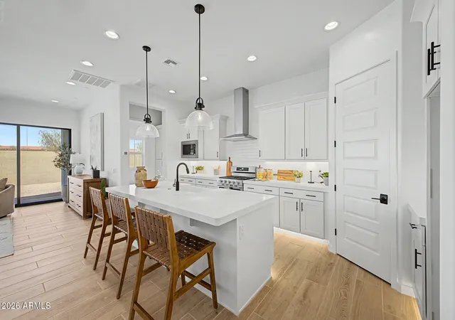 Photo 2 of Sale Pending at 3718 E Rochelle Cir, Mesa, AZ 85213 | MLS# 7070232 | Listing updated on 2026-09-06