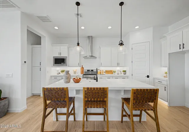 Photo 3 of Sale Pending at 3718 E Rochelle Cir, Mesa, AZ 85213 | MLS# 7070232 | Listing updated on 2026-09-06