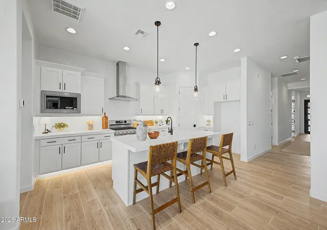 Photo 3 of Sale Pending at 3718 E Rochelle Cir, Mesa, AZ 85213 | MLS# 7070232 | Listing updated on 2026-09-06