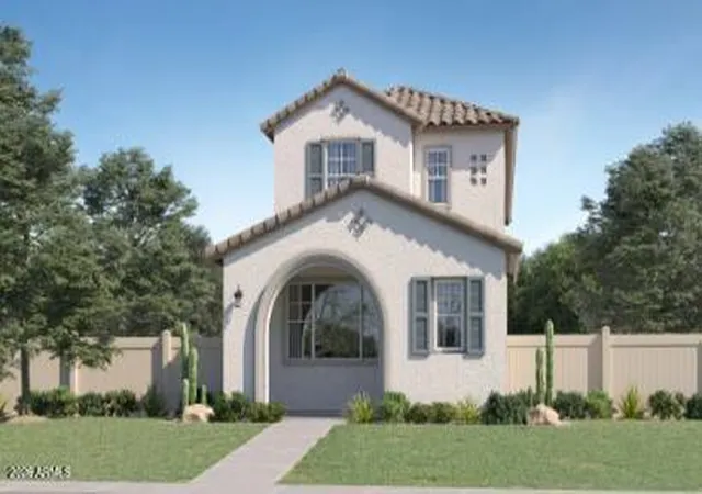 Photo 1 of Single family home for sale at 24827 N 164th Drive, Surprise, AZ 85387 | MLS# 7069298 | Listing updated on 2026-10-26
