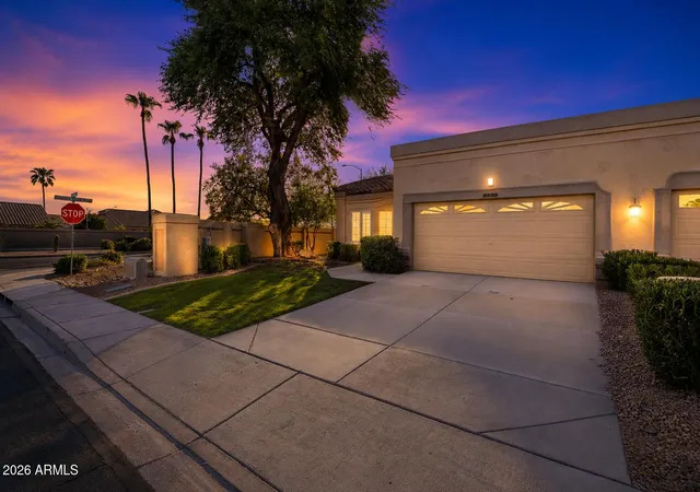 Photo 1 of Single family home for sale at 8890 W Piute Ave, Peoria, AZ 85382 | MLS# 7069851 | Listing updated on 2026-08-22