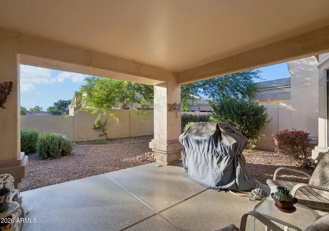 Photo 41 of Single family home for sale at 8890 W Piute Ave, Peoria, AZ 85382 | MLS# 7069851 | Listing updated on 2026-08-22