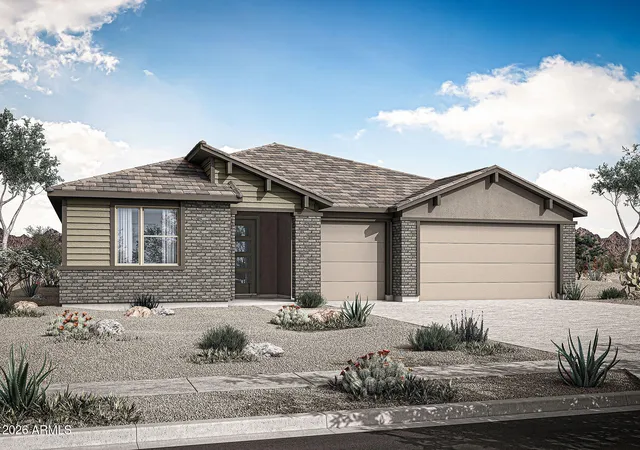 Photo 1 of Single family home for sale at 17416 W Saguaro Vista Dr, Surprise, AZ 85387 | MLS# 7070691 | Listing updated on 2026-09-21