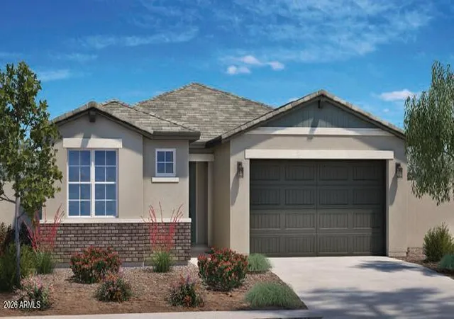 1st image of 4962 W Stray Horse Ln, Laveen, AZ 85339 | MLS# 7069314