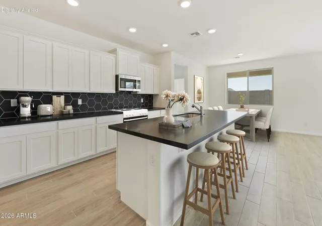 Photo 4 of Single family home for sale at 4962 W Stray Horse Ln, Laveen, AZ 85339 | MLS# 7069314 | Listing updated on 2026-10-19
