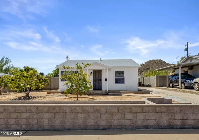 Photo 1 of Single family home for sale at 9514 N 2nd St, Phoenix, AZ 85020 | MLS# 7070730 | Listing updated on 2026-09-01