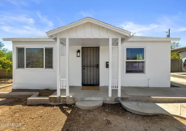 Photo 2 of Single family home for sale at 9514 N 2nd St, Phoenix, AZ 85020 | MLS# 7070730 | Listing updated on 2026-09-01