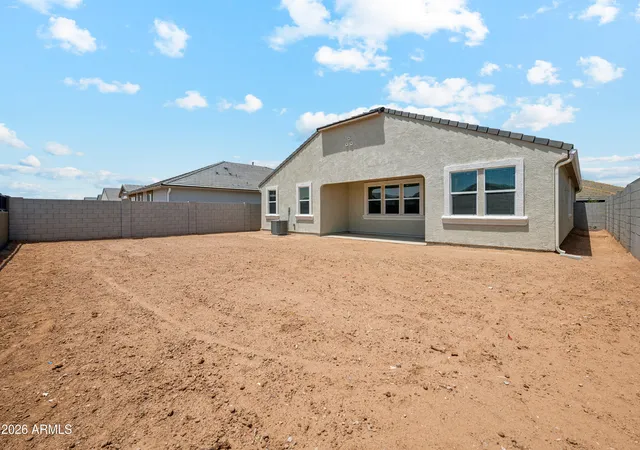 34th image of 2551 W Sentiero Ave, Apache Junction, AZ 85120 | MLS# 7069303