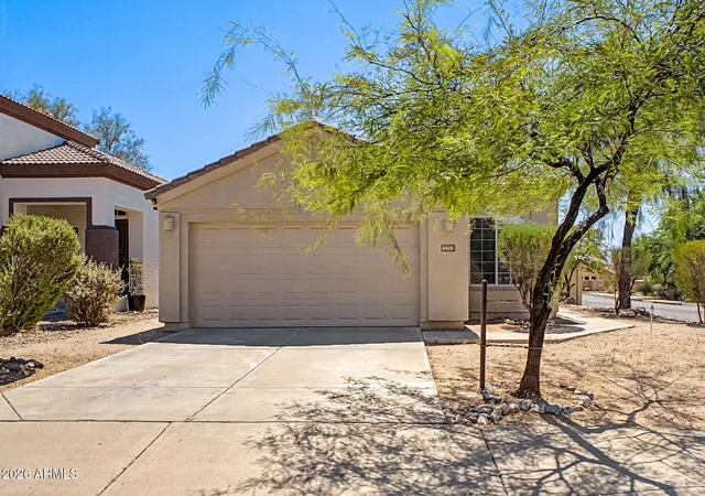 Photo 1 of Single family home for sale at 4415 E Chaparosa Wy, Cave Creek, AZ 85331 | MLS# 7070254 | Listing updated on 2026-08-23