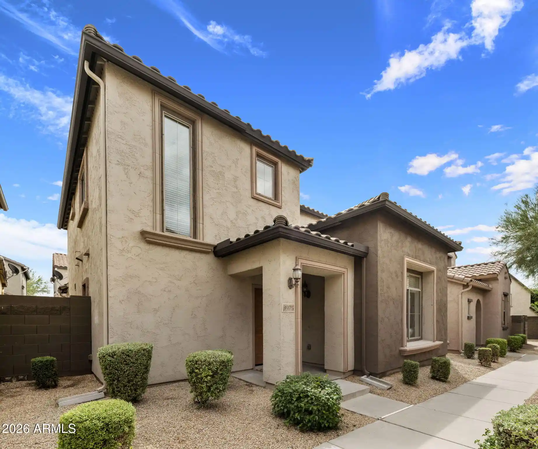 Photo 1 of Single family home for sale at 3975 E Melinda Dr, Phoenix, AZ 85050 | MLS# 7069408 | Listing updated on 2026-10-25