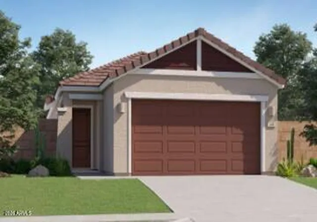 Photo 1 of Sale Pending at 25008 N 174th Drive, Surprise, AZ 85387 | MLS# 7069316 | Listing updated on 2026-08-28