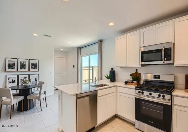 Photo 3 of Sale Pending at 25008 N 174th Drive, Surprise, AZ 85387 | MLS# 7069316 | Listing updated on 2026-08-28