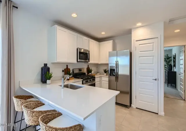 Photo 3 of Sale Pending at 25008 N 174th Drive, Surprise, AZ 85387 | MLS# 7069316 | Listing updated on 2026-08-28
