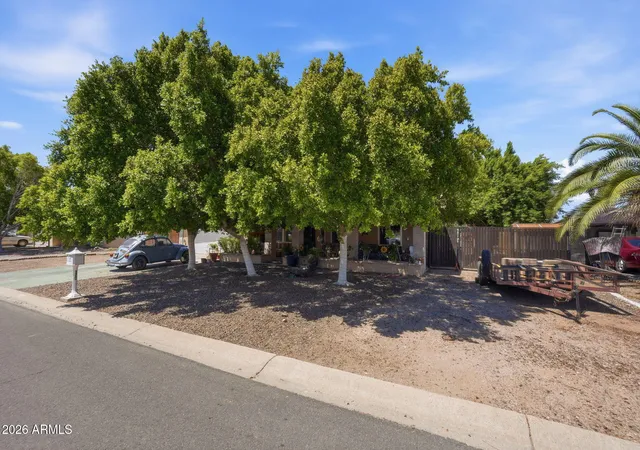 36th image of 654 S Copper Dr, Apache Junction, AZ 85120 | MLS# 7069587