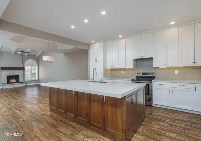 Photo 3 of Townhouse for sale at 7955 E Chaparral Rd #135, Scottsdale, AZ 85250 | MLS# 7071597 | Listing updated on 2026-09-03