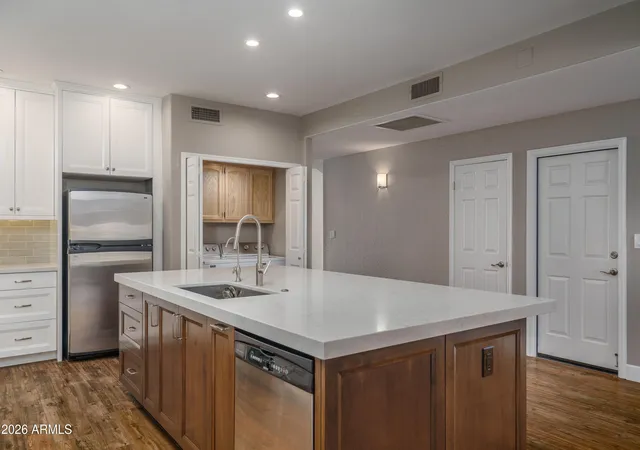 Photo 4 of Townhouse for sale at 7955 E Chaparral Rd #135, Scottsdale, AZ 85250 | MLS# 7071597 | Listing updated on 2026-09-03