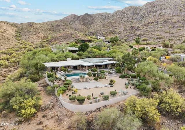 1st image of 8219 N Charles Dr, Paradise Valley, AZ 85253 | MLS# 7069324