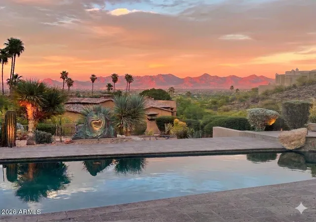 2nd image of 8219 N Charles Dr, Paradise Valley, AZ 85253 | MLS# 7069324
