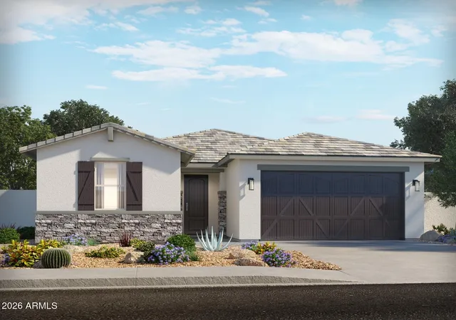 Photo 2 of Single family home for sale at 20312 N 226th Lane, Surprise, AZ 85387 | MLS# 7069333 | Listing updated on 2026-09-10