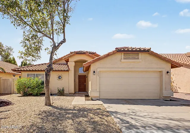 Single family home for sale at 5963 W Mercury Wy, Chandler, AZ 85226 | MLS# 7070071