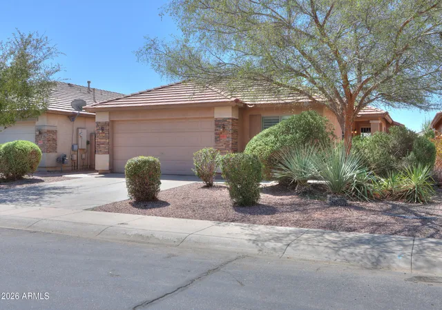 Photo 2 of Single family home for sale at 46013 W Tucker Rd, Maricopa, AZ 85139 | MLS# 7069456 | Listing updated on 2026-10-02