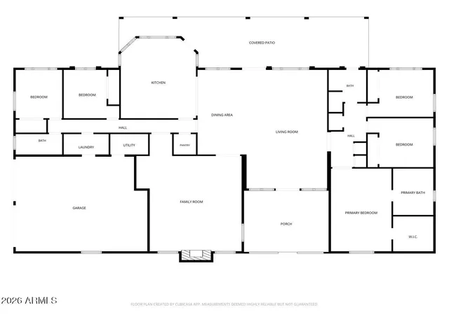 47th image of 6217 N 79th Dr, Glendale, AZ 85303 | MLS# 7069529