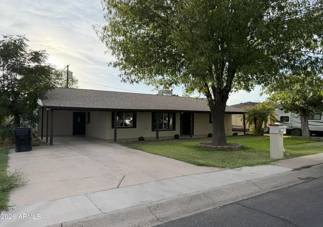 35th image of 20 S Catalina St, Gilbert, AZ 85233 | MLS# 7069762