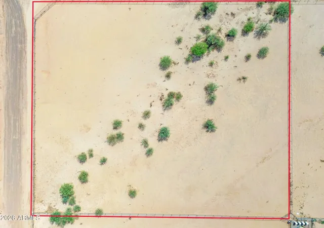 Photo 1 of Land for sale at 0000 W Copper Kettle Dr #40, Casa Grande, AZ 85193 | MLS# 7071750 | Listing updated on 2026-08-27