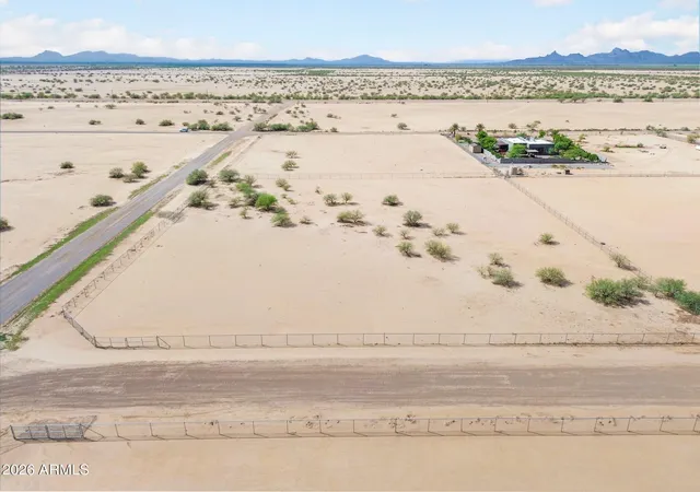 Photo 3 of Land for sale at 0000 W Copper Kettle Dr #40, Casa Grande, AZ 85193 | MLS# 7071750 | Listing updated on 2026-08-27